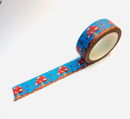 Washi tape