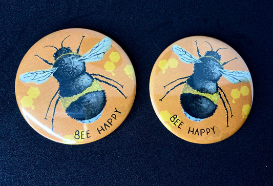 Bee Happy